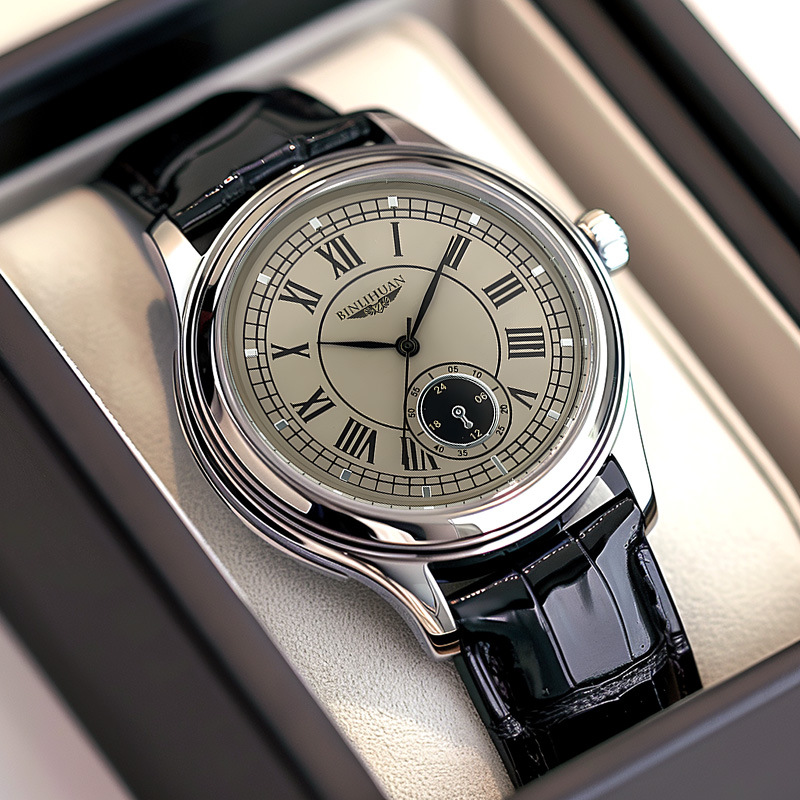 Men's Watch, Classic Handsome  - Cartier Watch Tank review and price