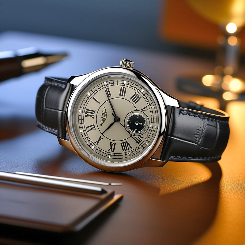 Men's Watch, Classic Handsome  - Cartier Watch Tank review and price