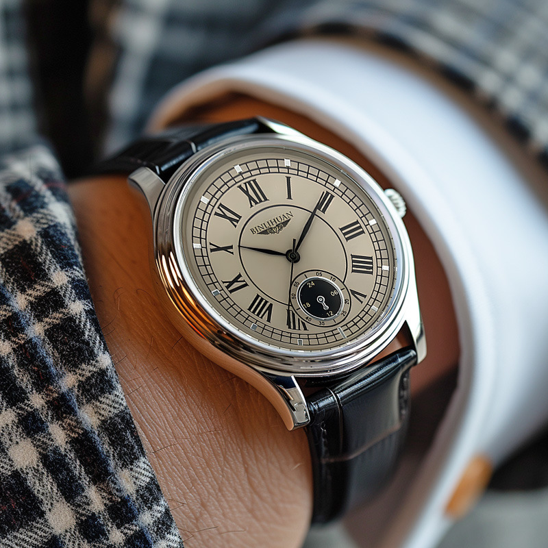 Men's Watch, Classic Handsome  - Cartier Watch Tank review and price