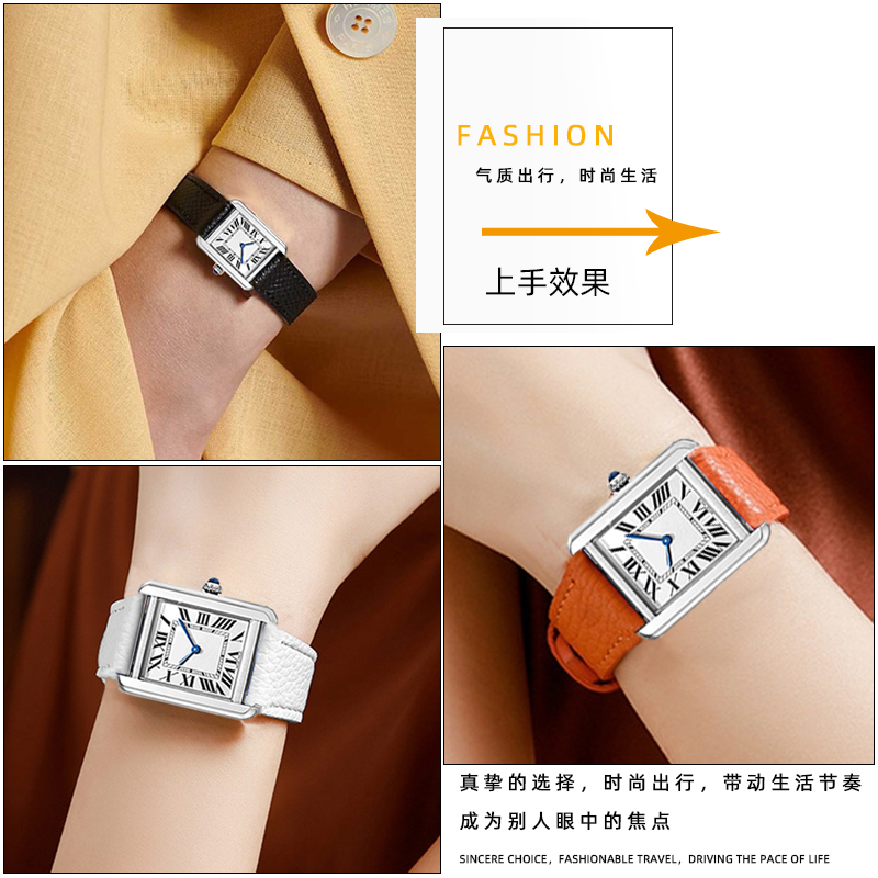 14 16 18mm 20mm Men Women Watc - Cartier Watch Ballon Bleu review and price