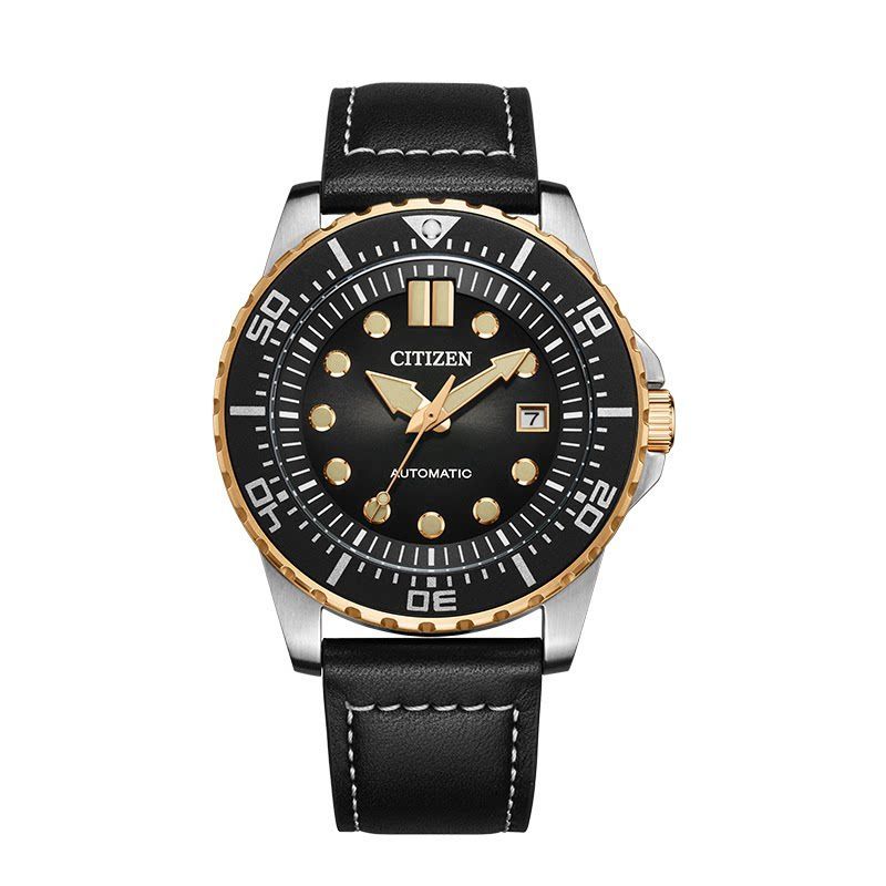 Citizen NJ0176‑10E Men Mechani - Citizen Watch Tsuyosa review and price