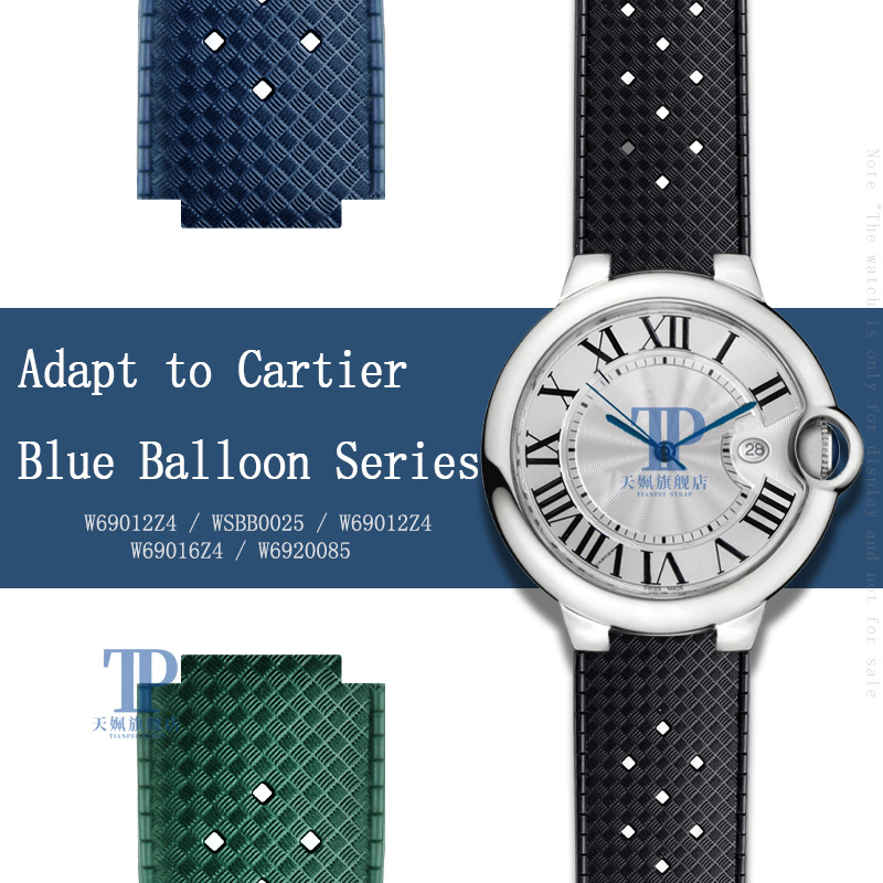 For Cartier balloon bleu W6901 - Cartier Watch Ballon Bleu review and price