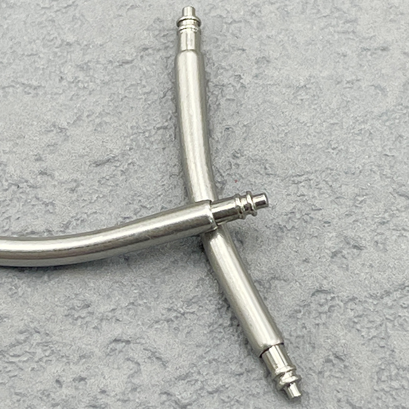 Dia 1.5mm 1.8mm Curved Spring  - Curved Spring Bar review and price