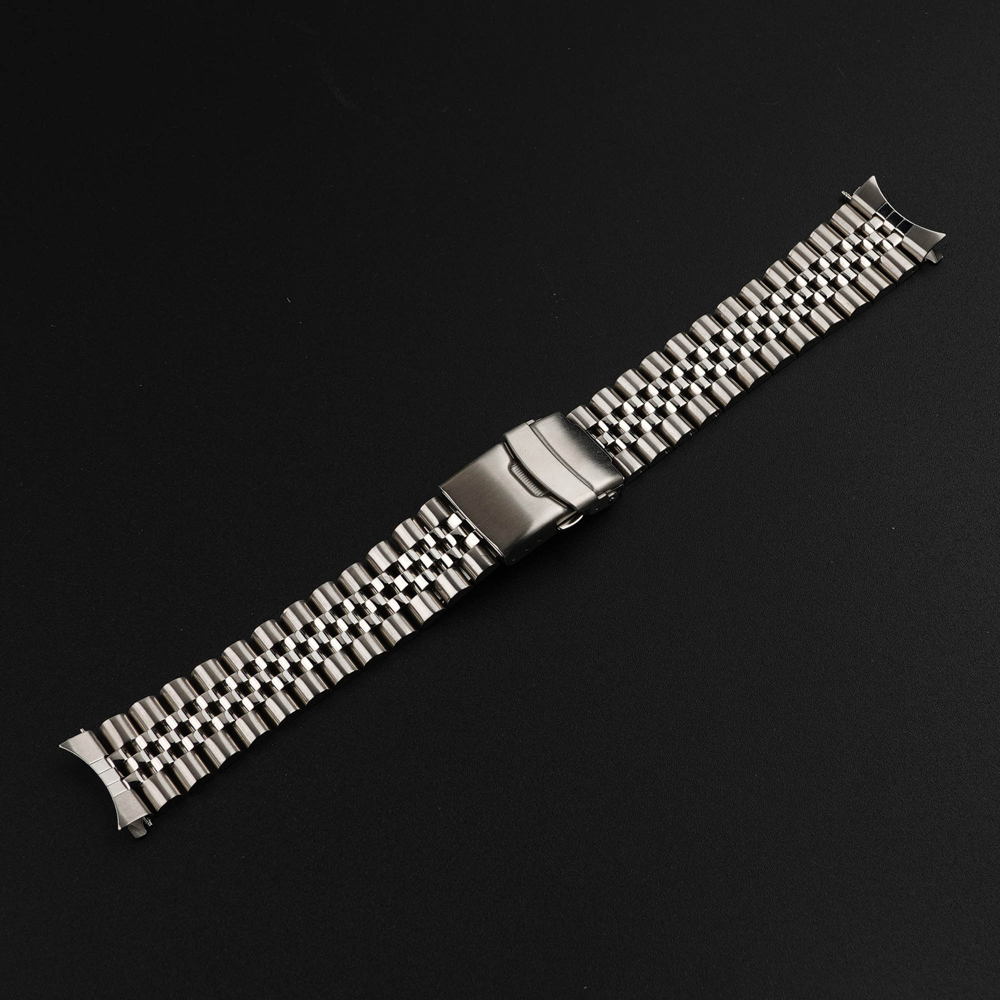 20mm Watch Band For Seiko Pres - Seiko Watch Presage review and price