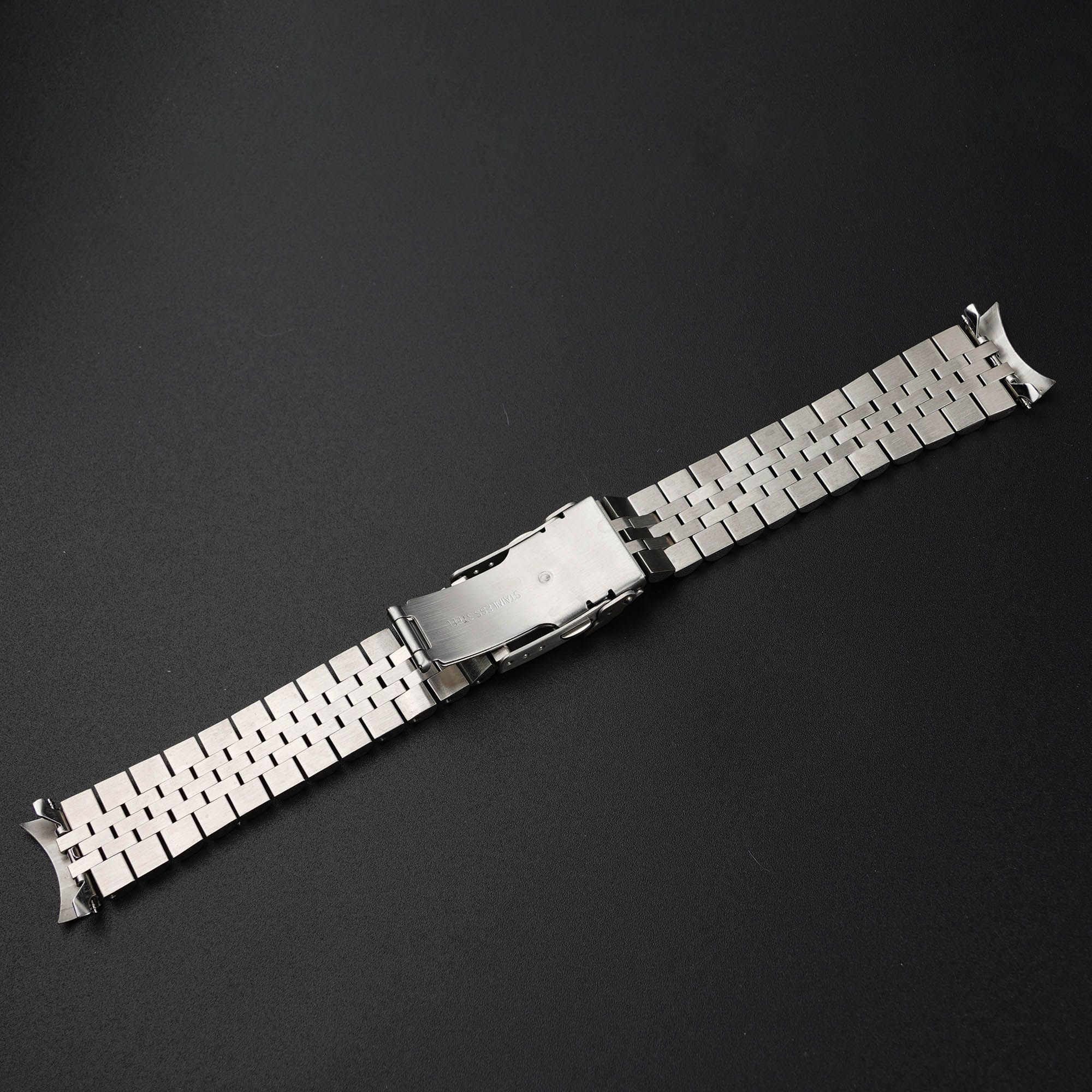20mm Watch Band For Seiko Pres - Seiko Watch Presage review and price