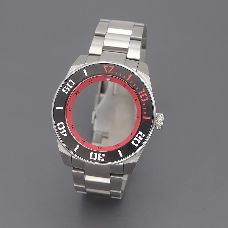 King Samurai Series Watch Case - Citizen Watch Tsuyosa review and price